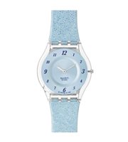 Orologio Swatch Donna in Plastica SFK269 - SFK269